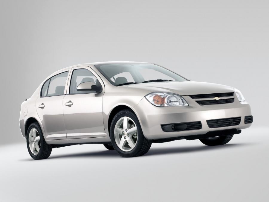 Chevrolet Cobalt Sedan 2004 года  (фото 15 из 16)